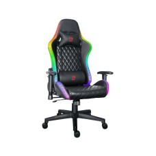 Scorpion Marvo CH-35 Black RGB Gaming Chair